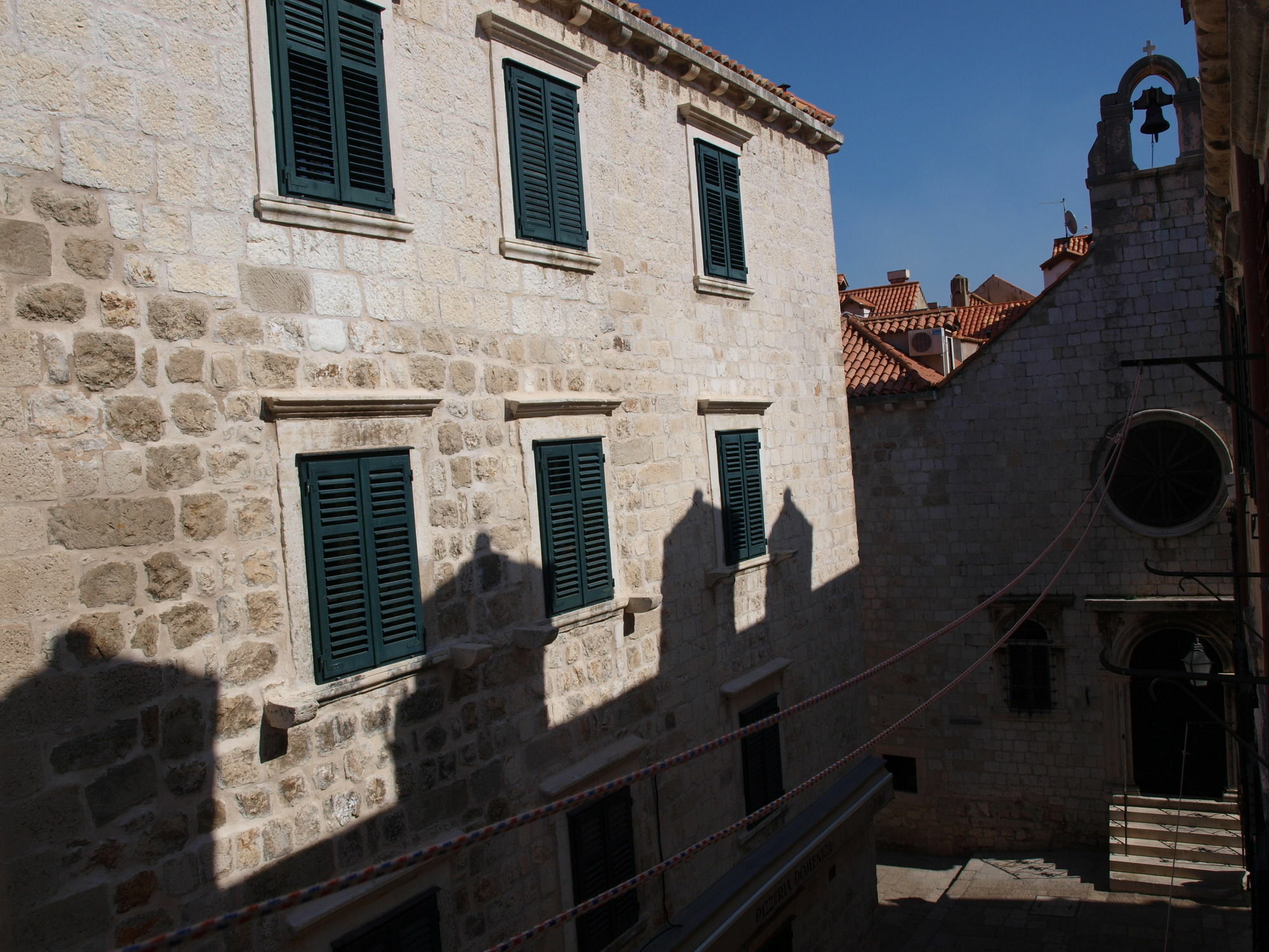 Divine Apartments Dubrovnik Exterior photo